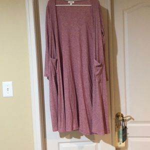 Lularoe Small Sarah NWOT STRETCHY
